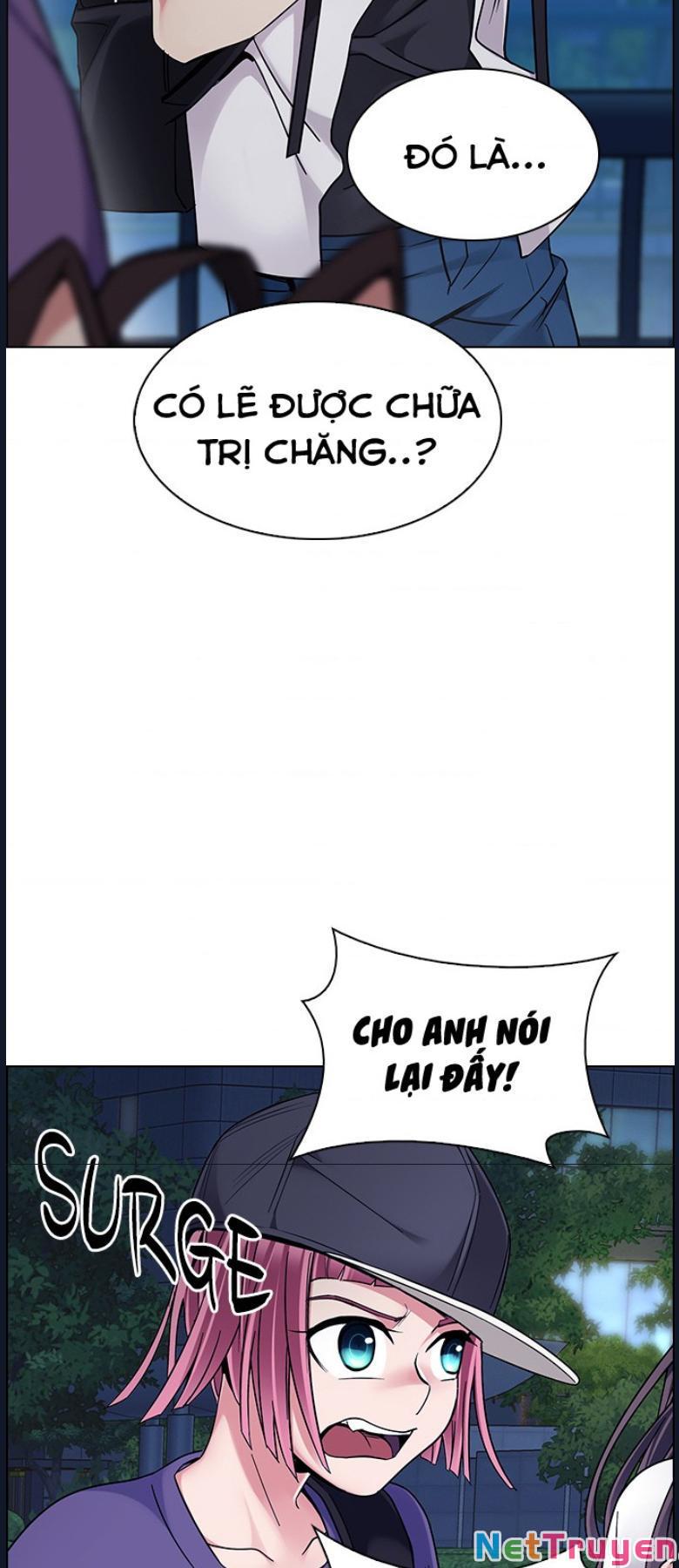 Trò Chơi Số Mệnh Chapter 342 - Page 30