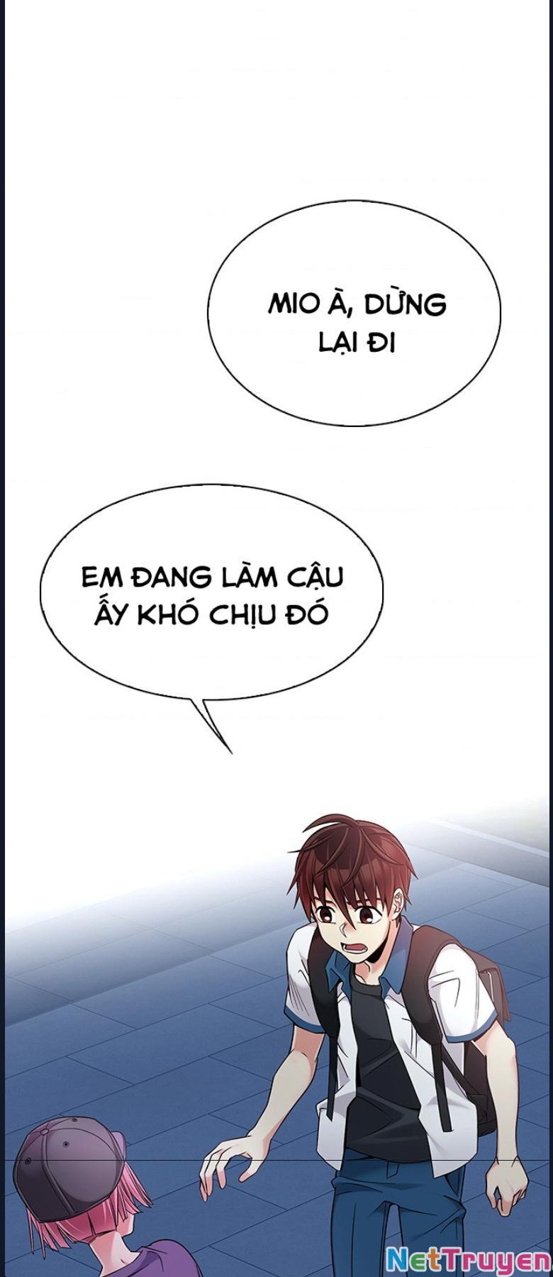 Trò Chơi Số Mệnh Chapter 342 - Page 33