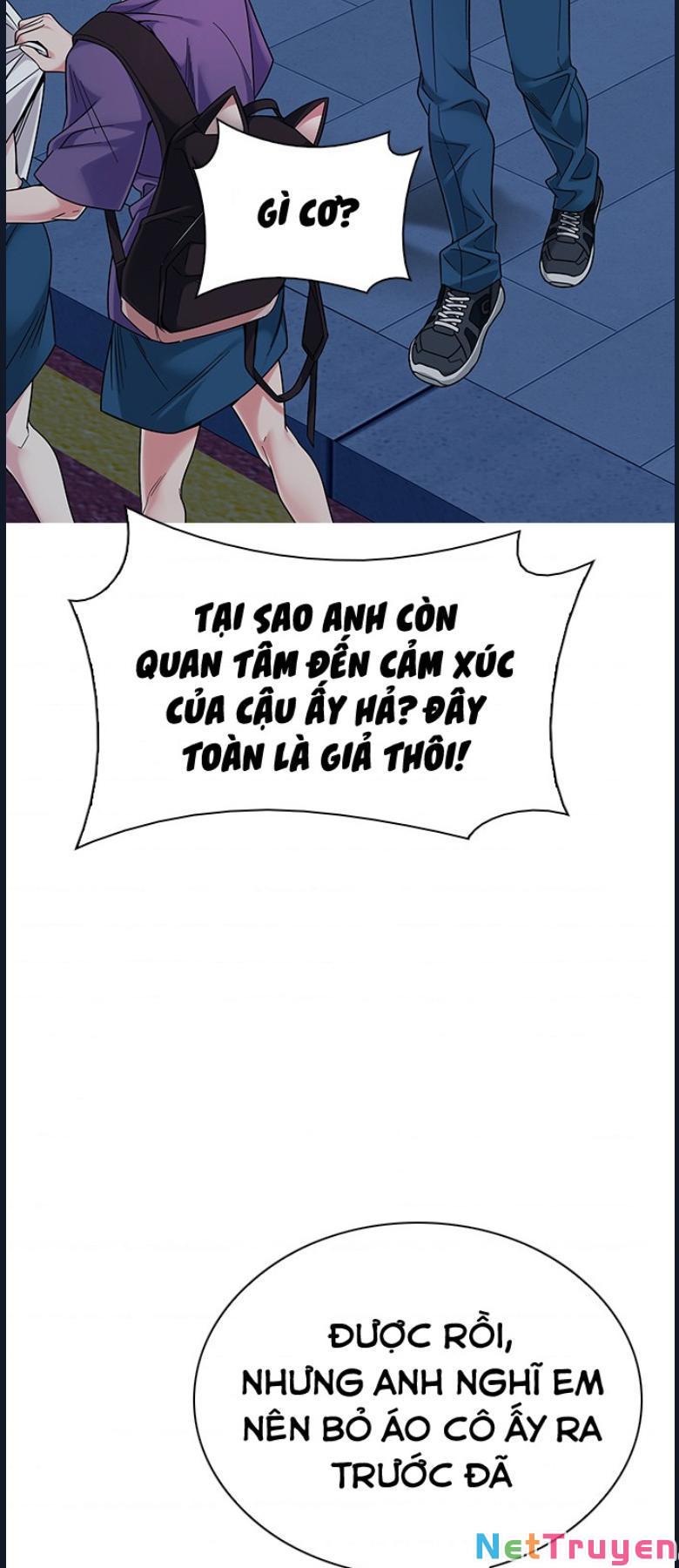 Trò Chơi Số Mệnh Chapter 342 - Page 34