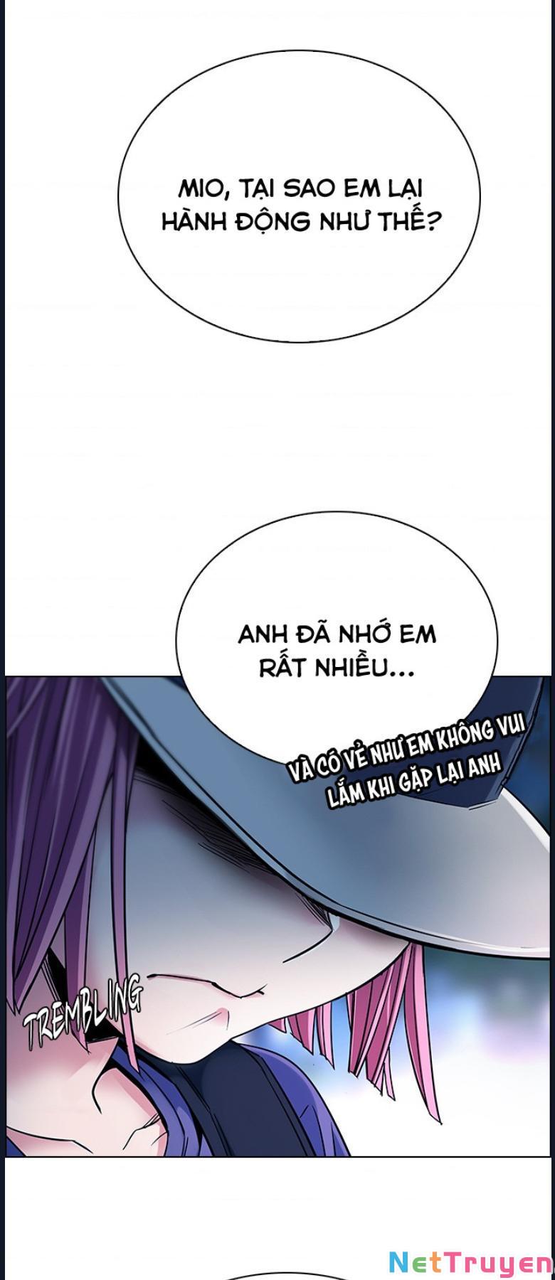 Trò Chơi Số Mệnh Chapter 342 - Page 37