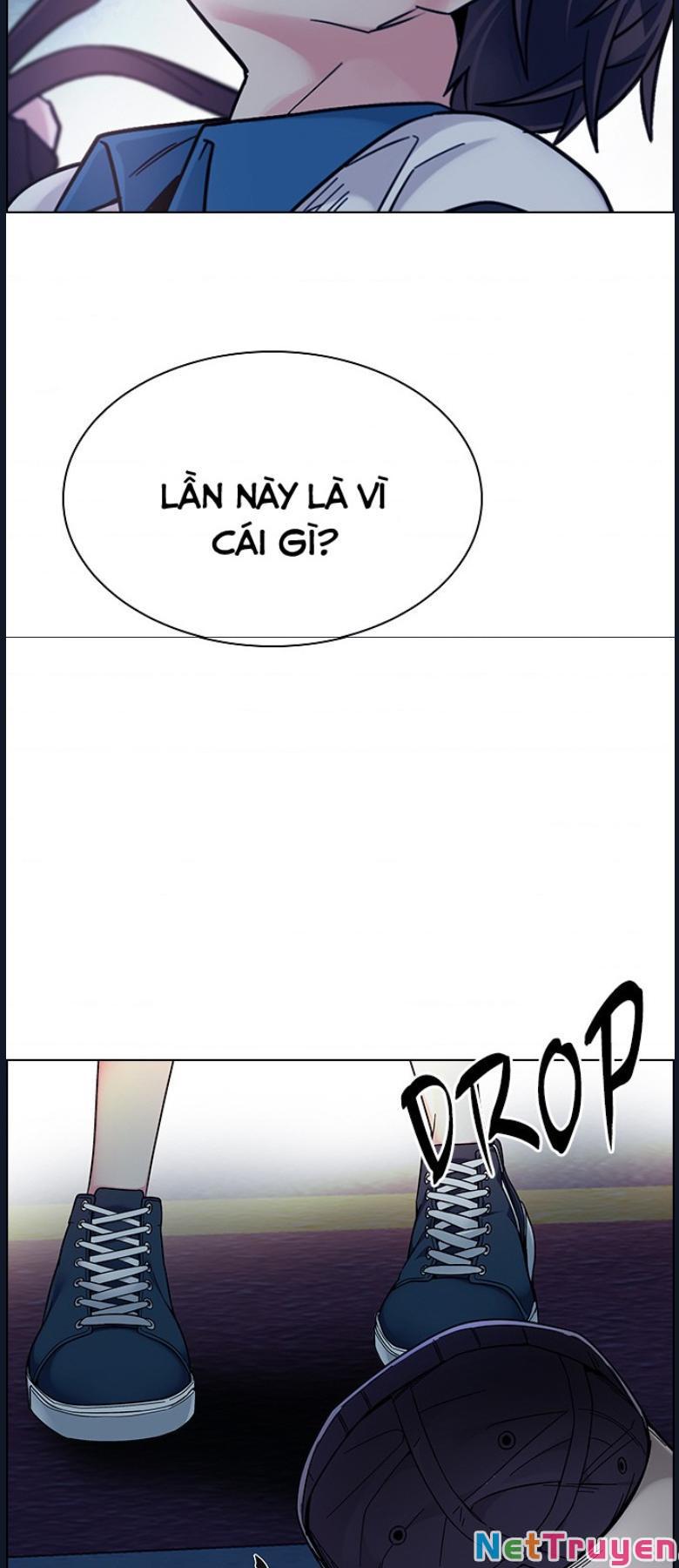 Trò Chơi Số Mệnh Chapter 342 - Page 43