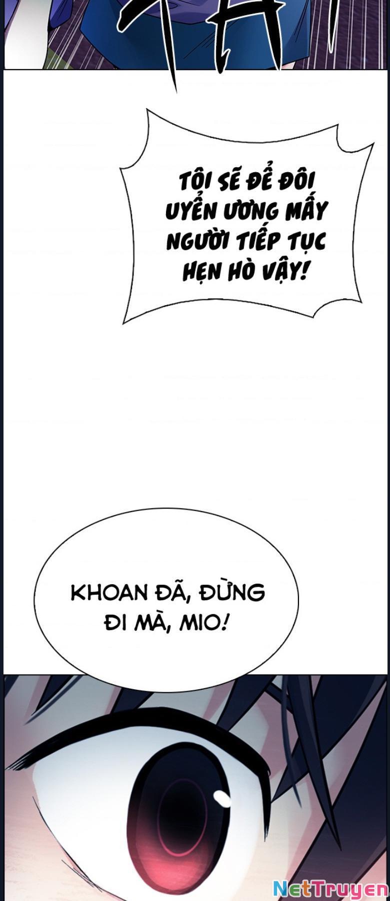 Trò Chơi Số Mệnh Chapter 342 - Page 50