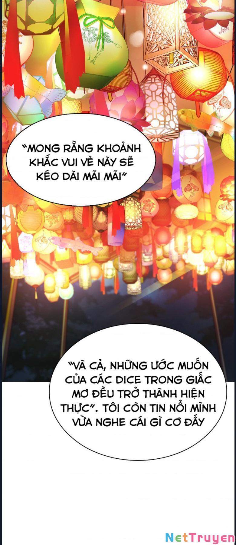 Trò Chơi Số Mệnh Chapter 342 - Page 7