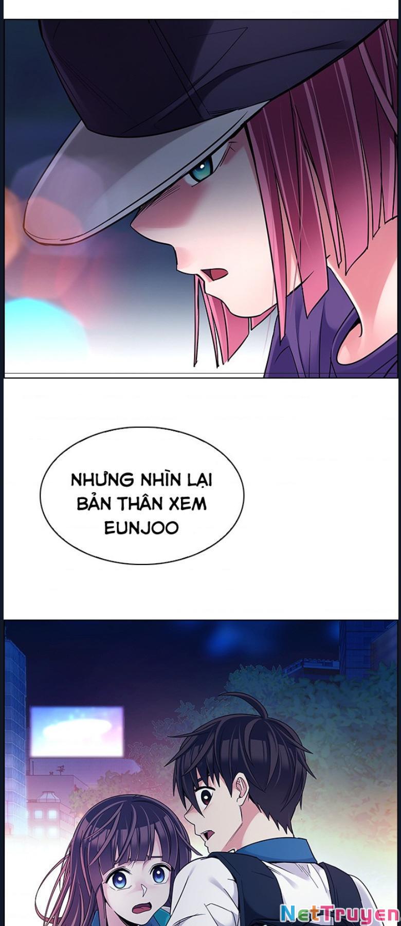 Trò Chơi Số Mệnh Chapter 342 - Page 8