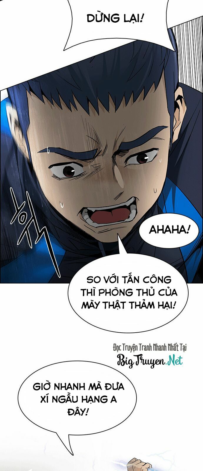 Trò Chơi Số Mệnh Chapter 172 - Page 16