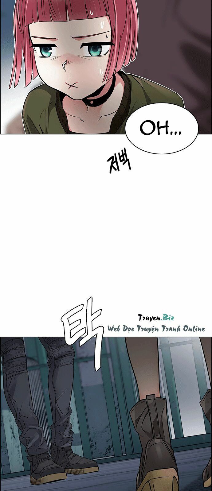 Trò Chơi Số Mệnh Chapter 221 - Page 40