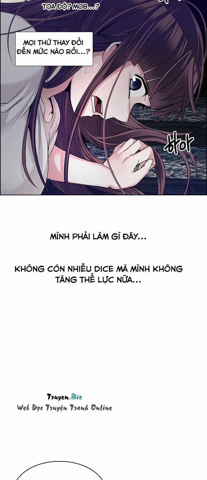 Trò Chơi Số Mệnh Chapter 221 - Page 54