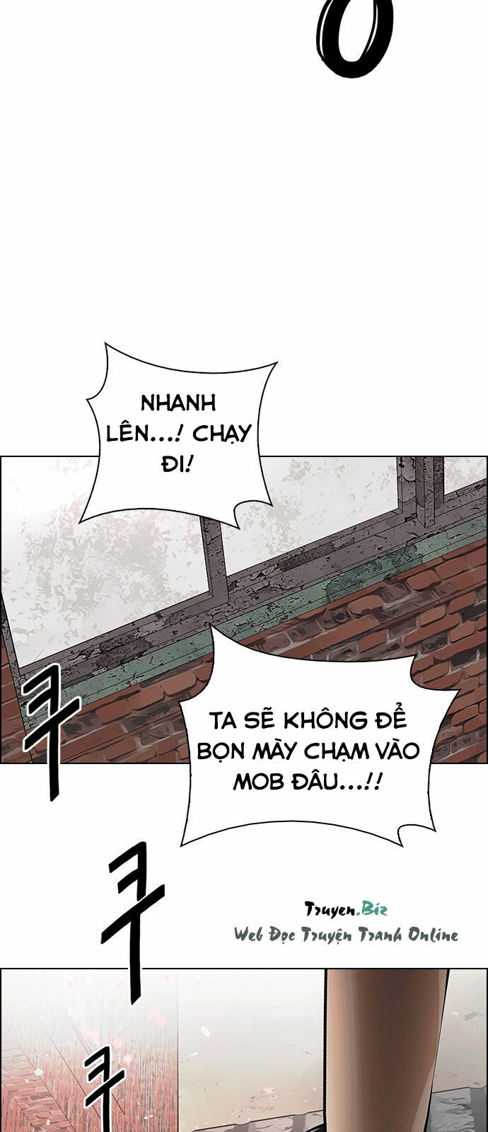 Trò Chơi Số Mệnh Chapter 228 - Page 45