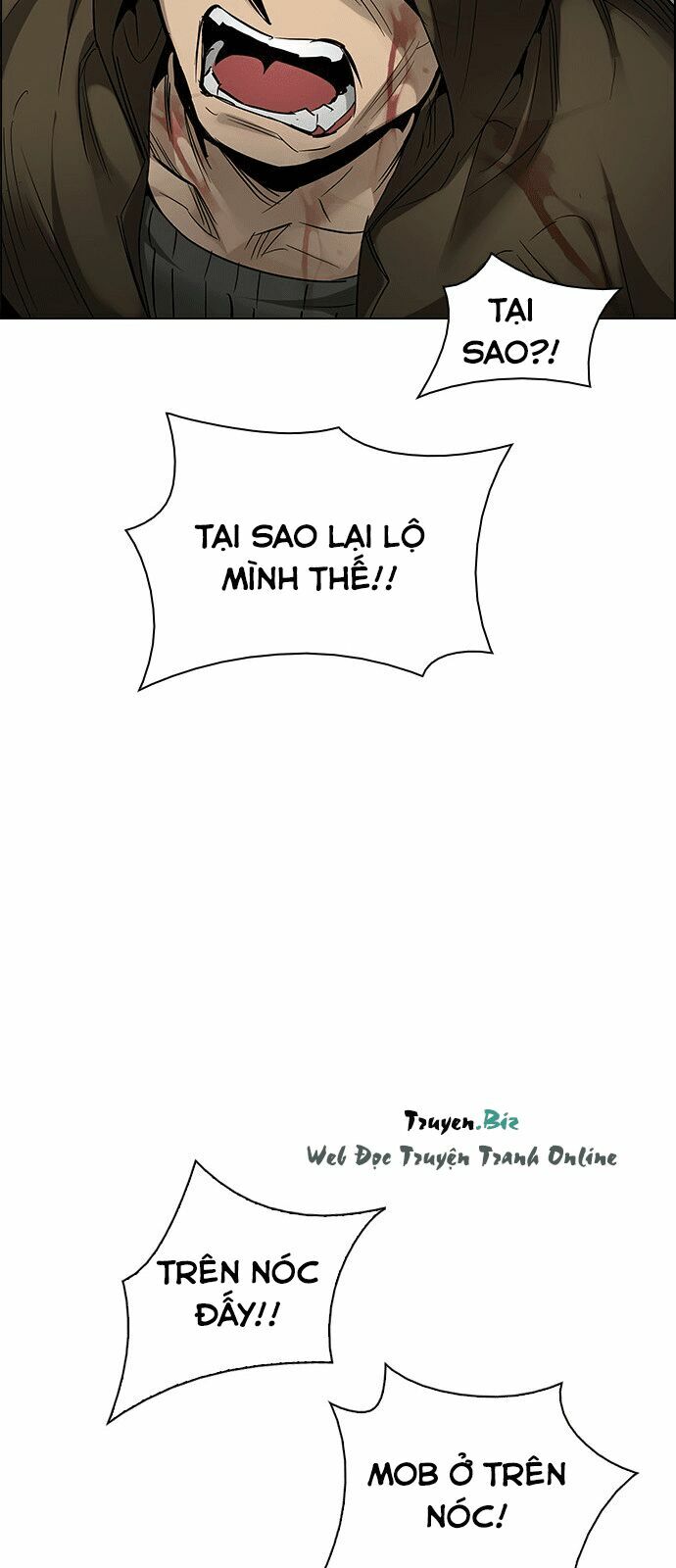 Trò Chơi Số Mệnh Chapter 228 - Page 54