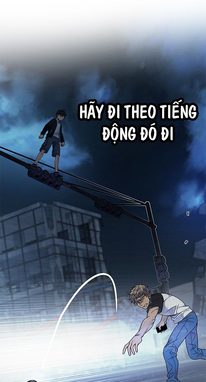 Trò Chơi Số Mệnh - Trang 1