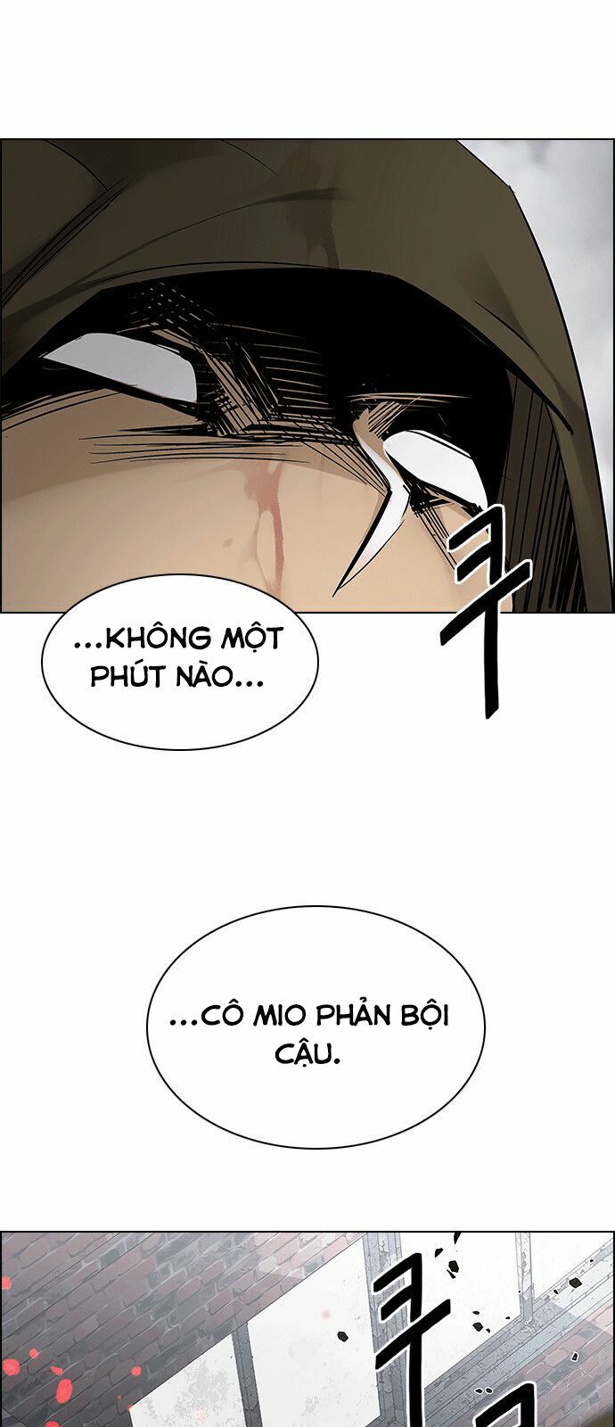 Trò Chơi Số Mệnh Chapter 231 - Page 38