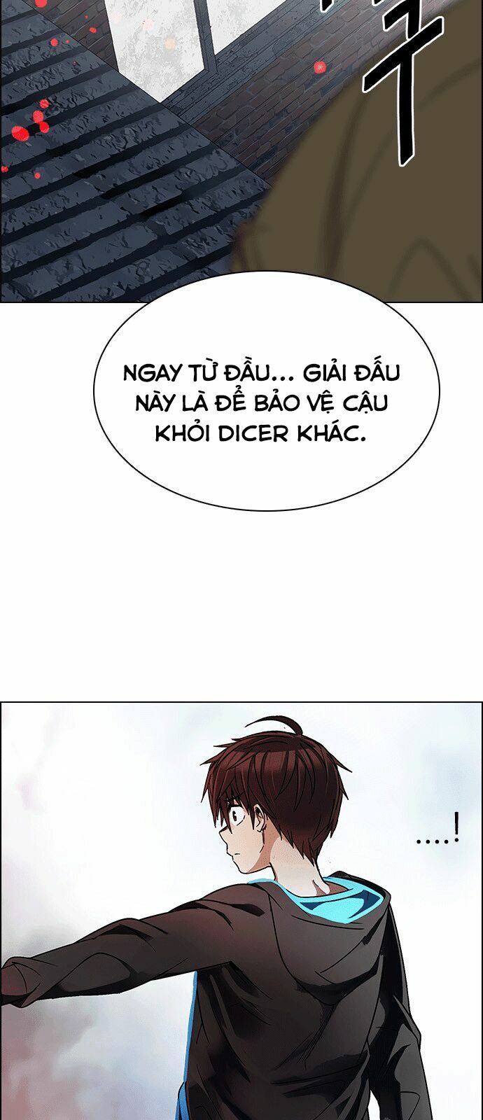 Trò Chơi Số Mệnh Chapter 231 - Page 39