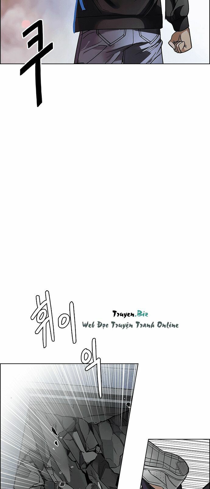 Trò Chơi Số Mệnh Chapter 231 - Page 40