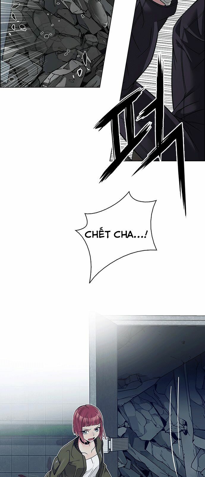 Trò Chơi Số Mệnh Chapter 231 - Page 41