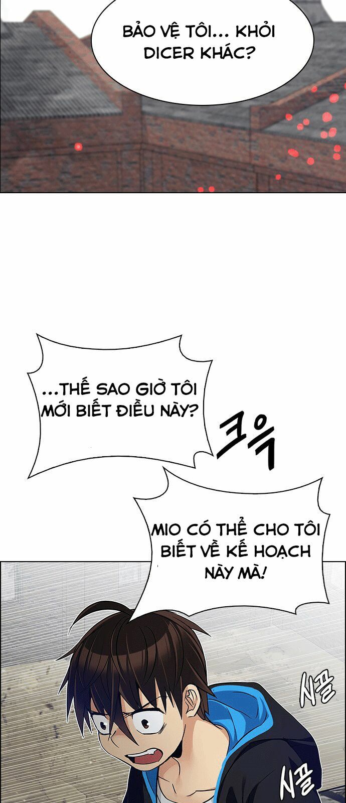 Trò Chơi Số Mệnh Chapter 231 - Page 47