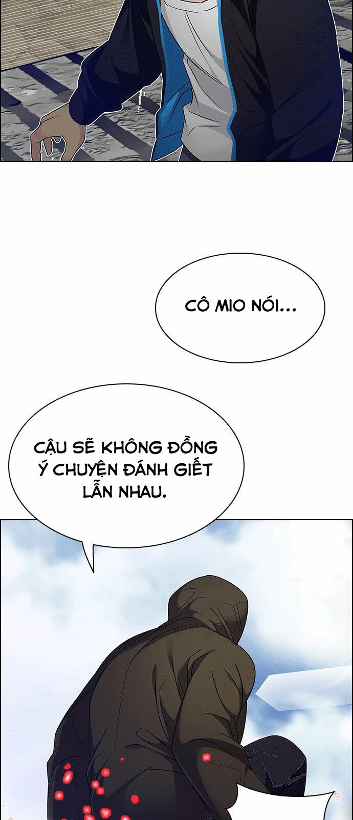 Trò Chơi Số Mệnh Chapter 231 - Page 48