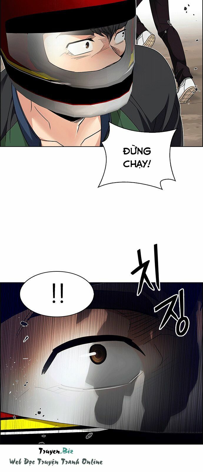 Trò Chơi Số Mệnh Chapter 231 - Page 5