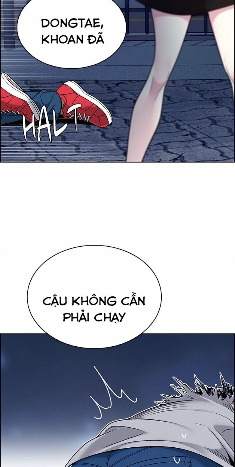 Trò Chơi Số Mệnh Chapter 313 - Page 14