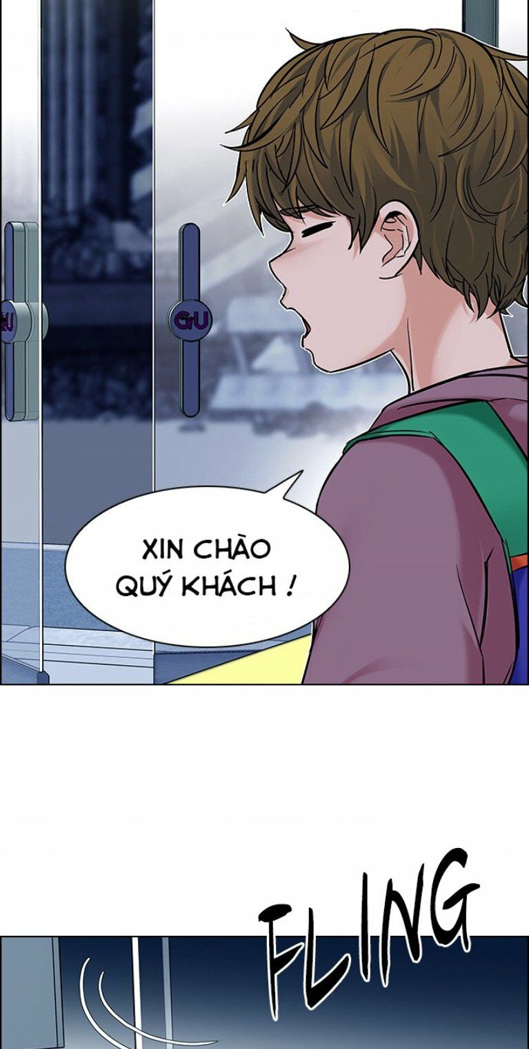 Trò Chơi Số Mệnh Chapter 313 - Page 27