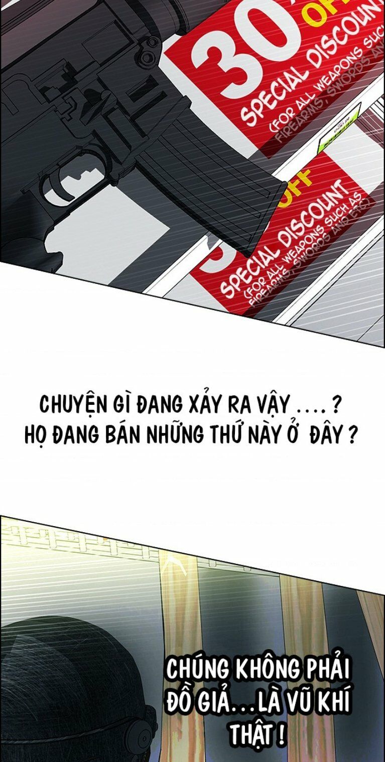 Trò Chơi Số Mệnh Chapter 313 - Page 33