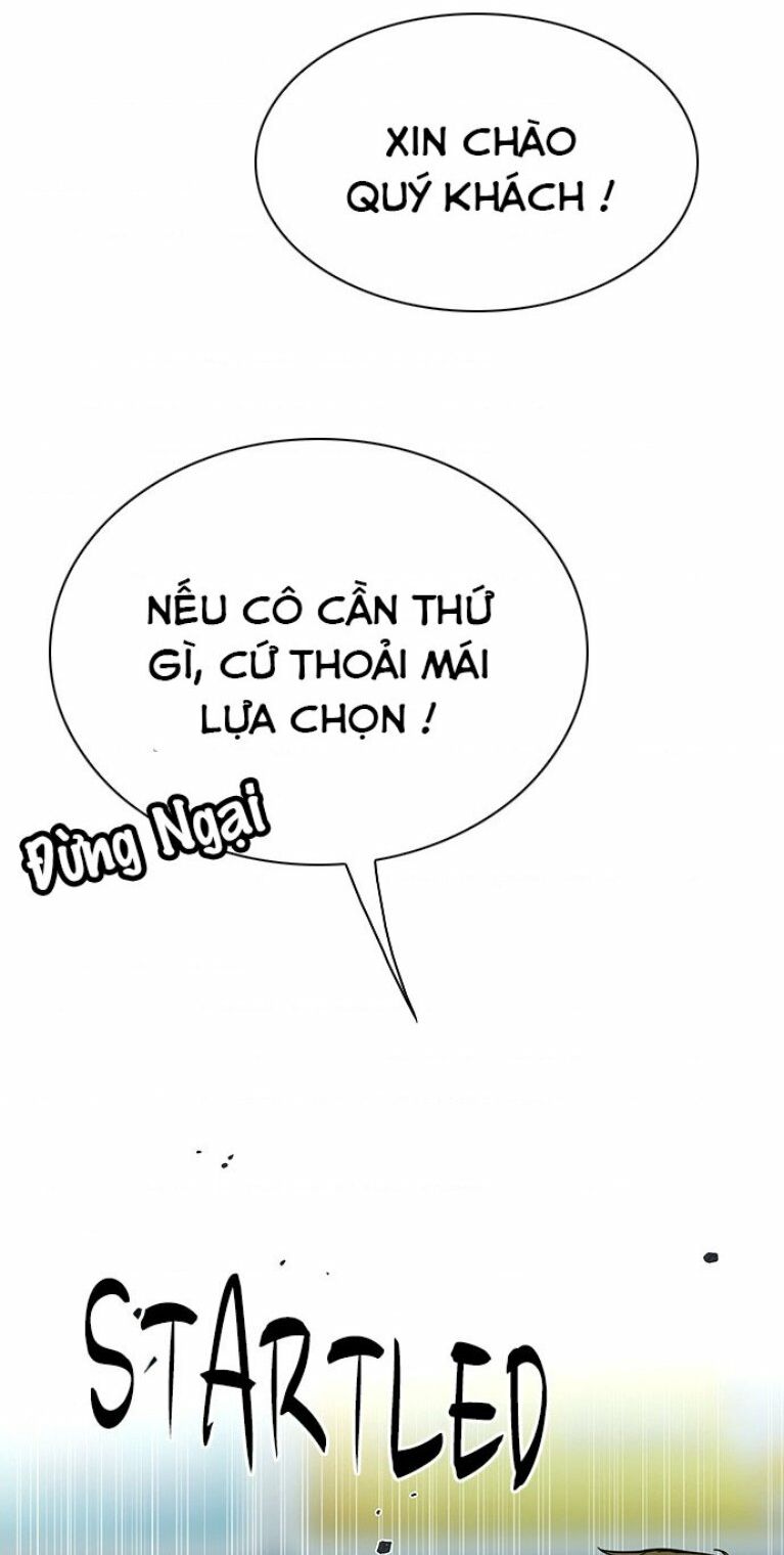 Trò Chơi Số Mệnh Chapter 313 - Page 38