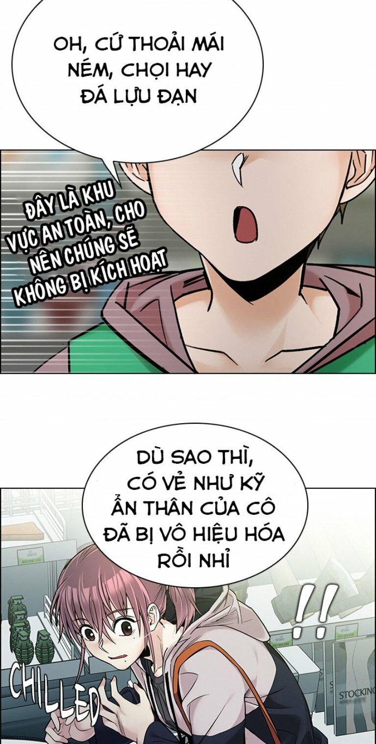 Trò Chơi Số Mệnh Chapter 313 - Page 43