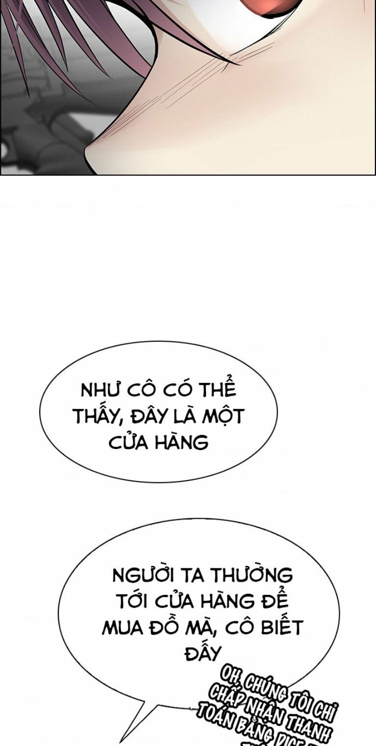 Trò Chơi Số Mệnh Chapter 313 - Page 48