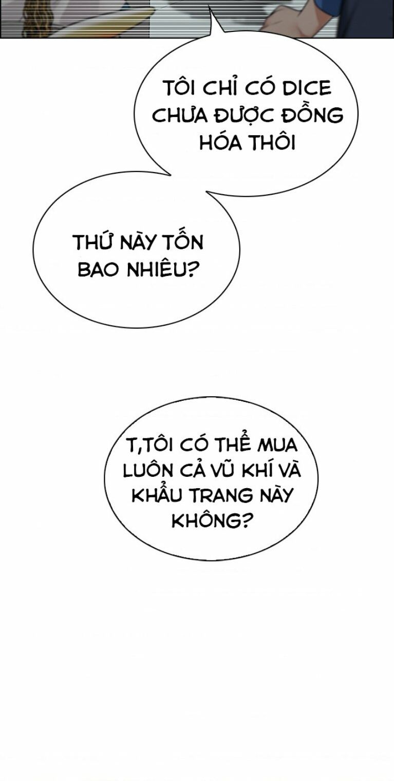 Trò Chơi Số Mệnh Chapter 313 - Page 54