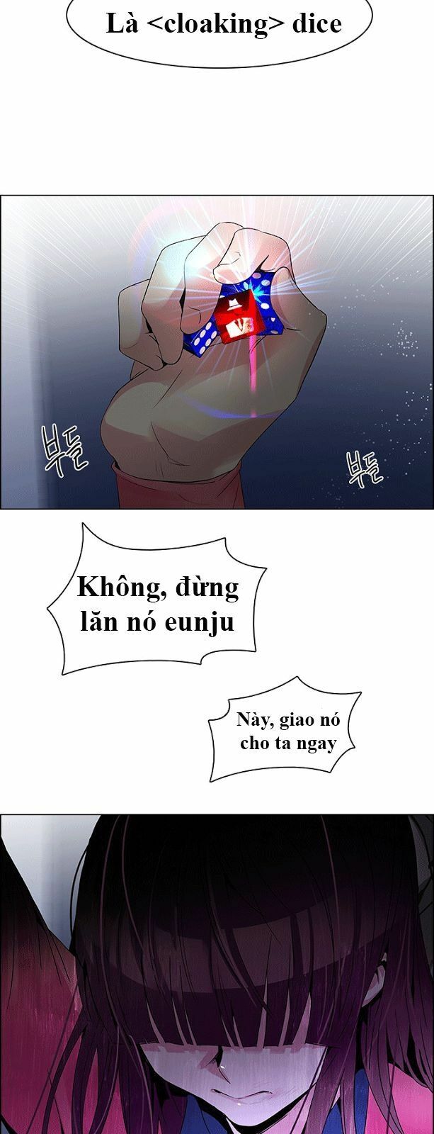 Trò Chơi Số Mệnh Chapter 114 - Page 13