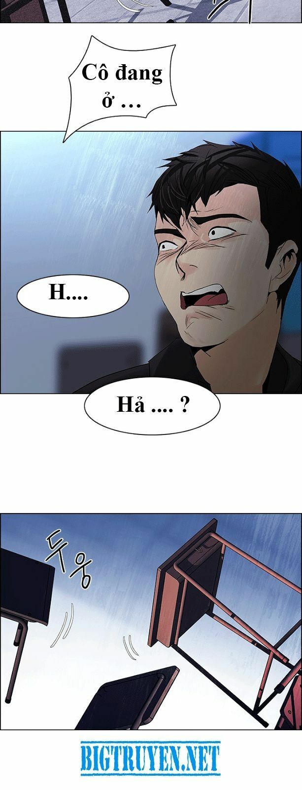 Trò Chơi Số Mệnh Chapter 114 - Page 43