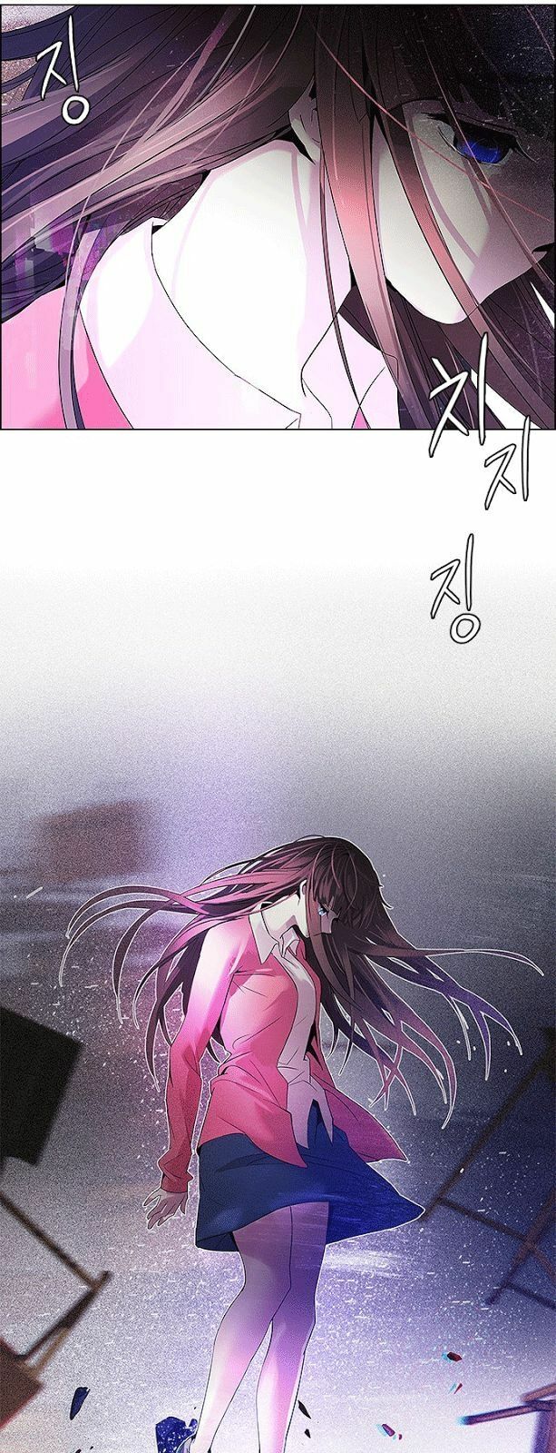 Trò Chơi Số Mệnh Chapter 114 - Page 48