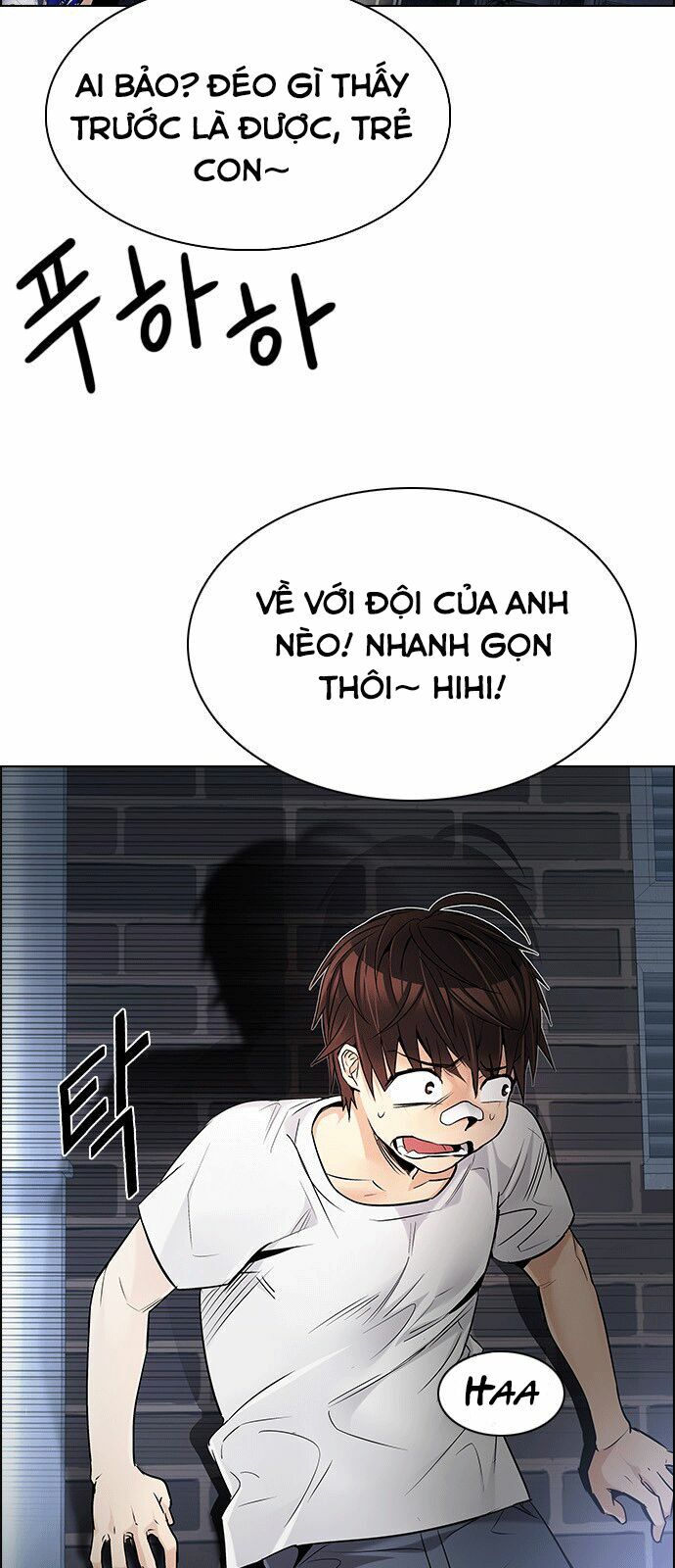 Trò Chơi Số Mệnh Chapter 204 - Page 19