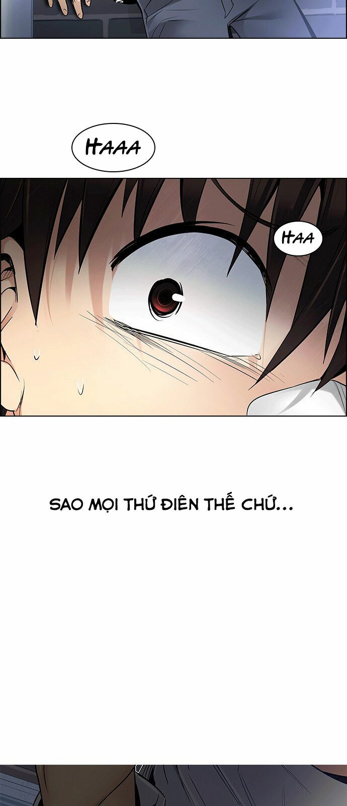 Trò Chơi Số Mệnh Chapter 204 - Page 20