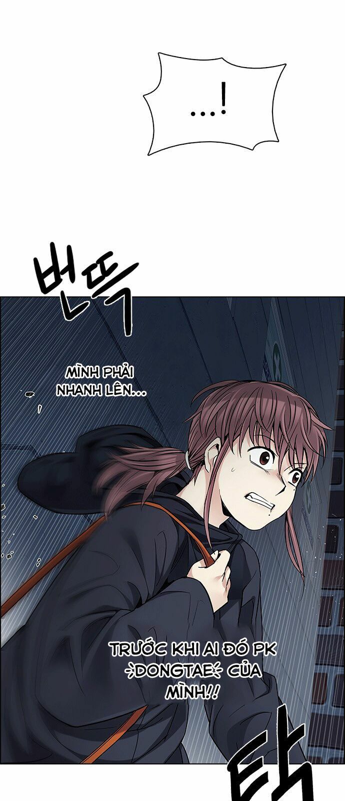 Trò Chơi Số Mệnh Chapter 204 - Page 27