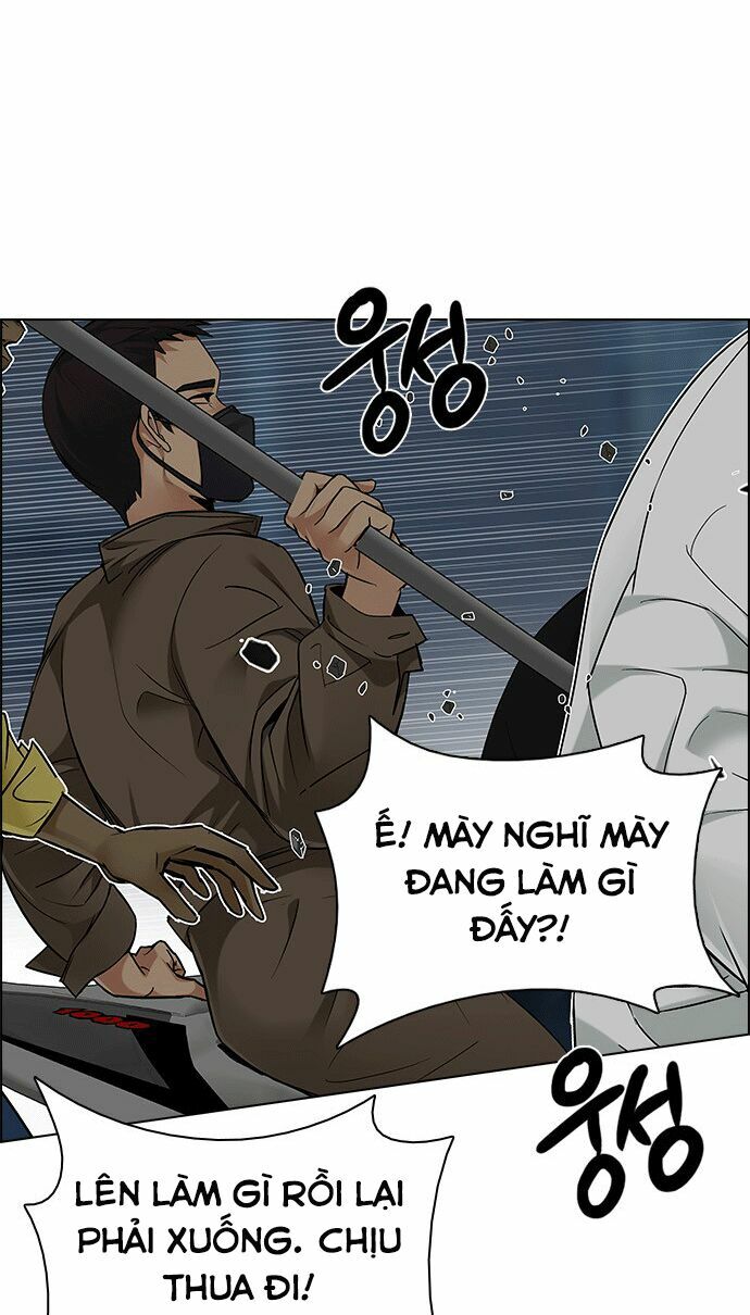 Trò Chơi Số Mệnh Chapter 204 - Page 30