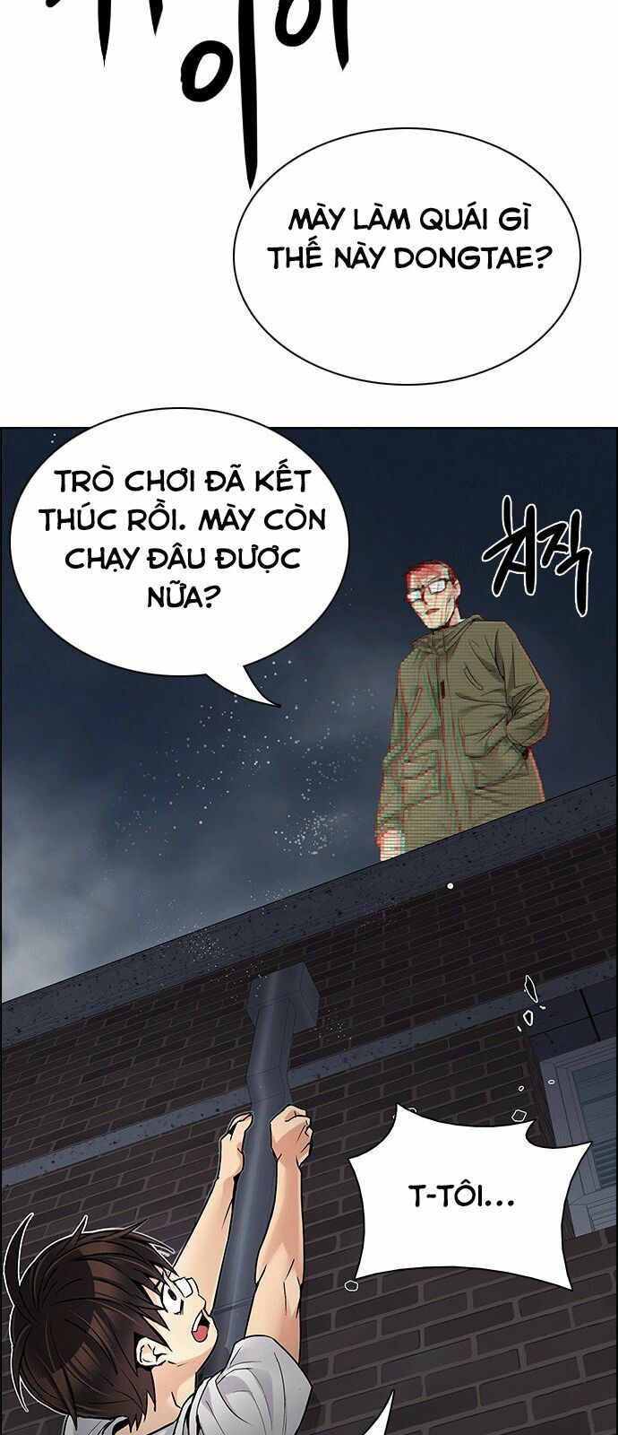 Trò Chơi Số Mệnh Chapter 204 - Page 42