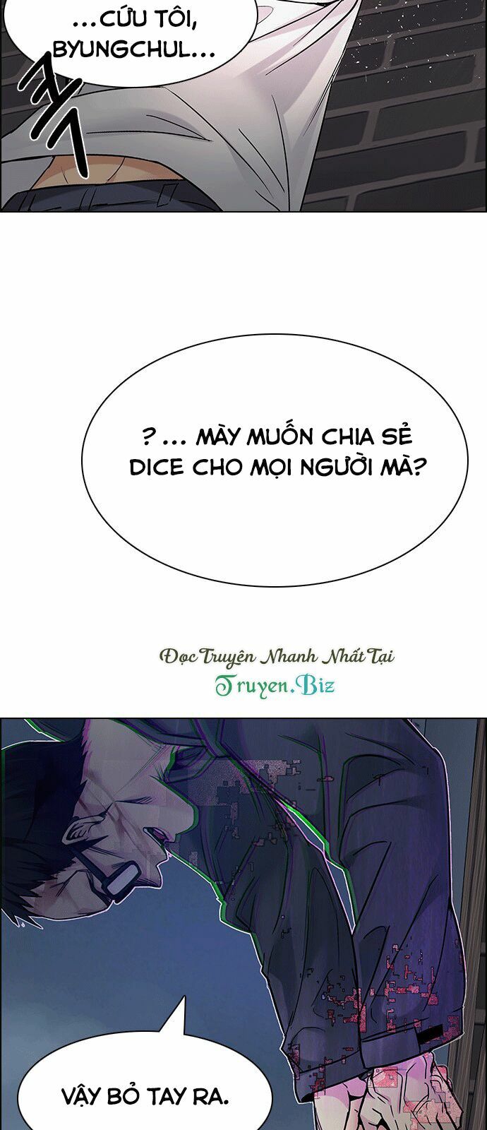 Trò Chơi Số Mệnh Chapter 204 - Page 47