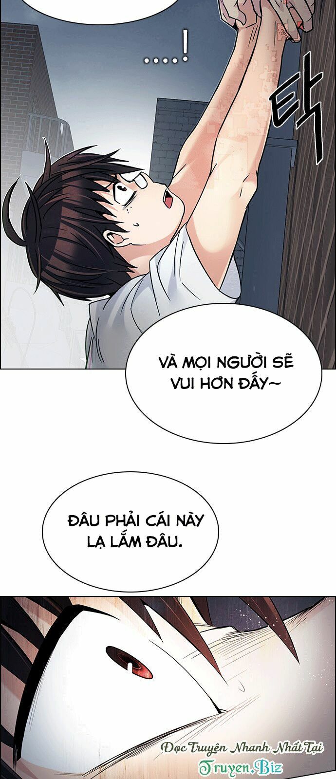 Trò Chơi Số Mệnh Chapter 204 - Page 48