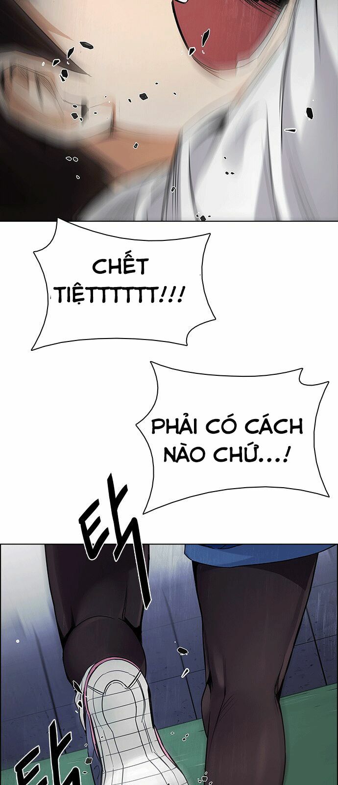 Trò Chơi Số Mệnh Chapter 204 - Page 52