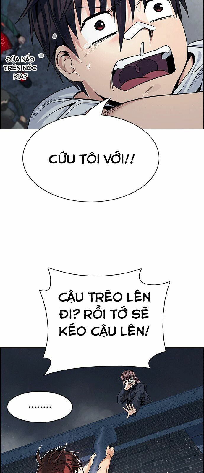 Trò Chơi Số Mệnh Chapter 204 - Page 55