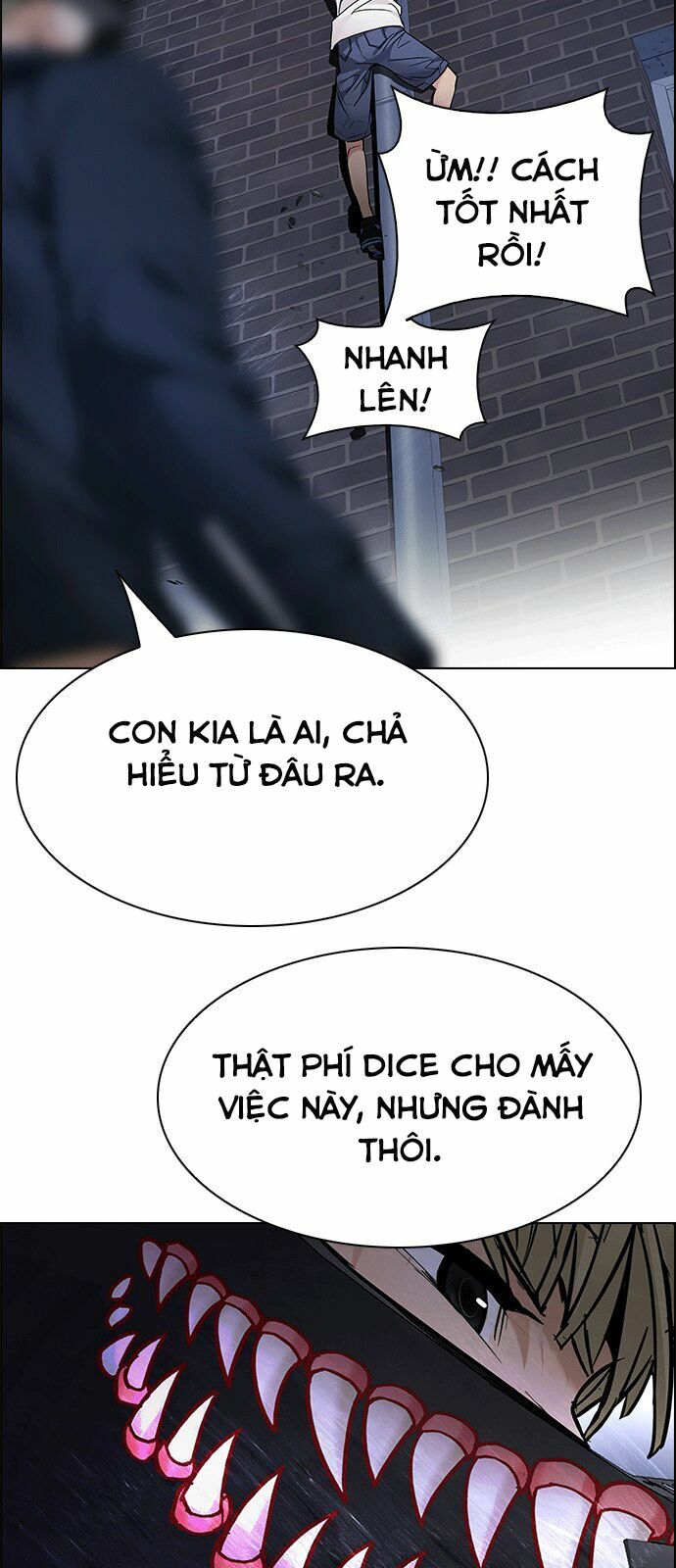 Trò Chơi Số Mệnh Chapter 204 - Page 58