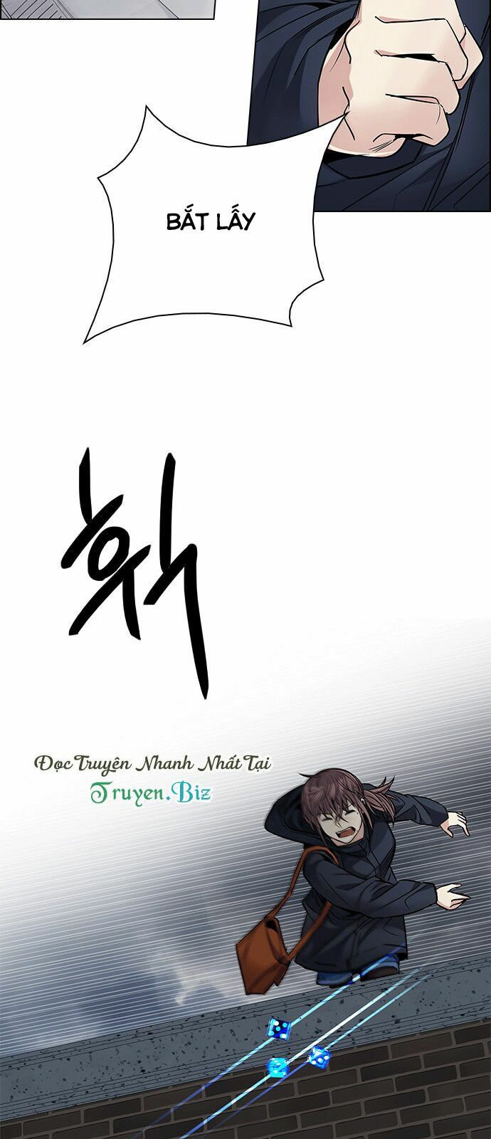 Trò Chơi Số Mệnh Chapter 204 - Page 65