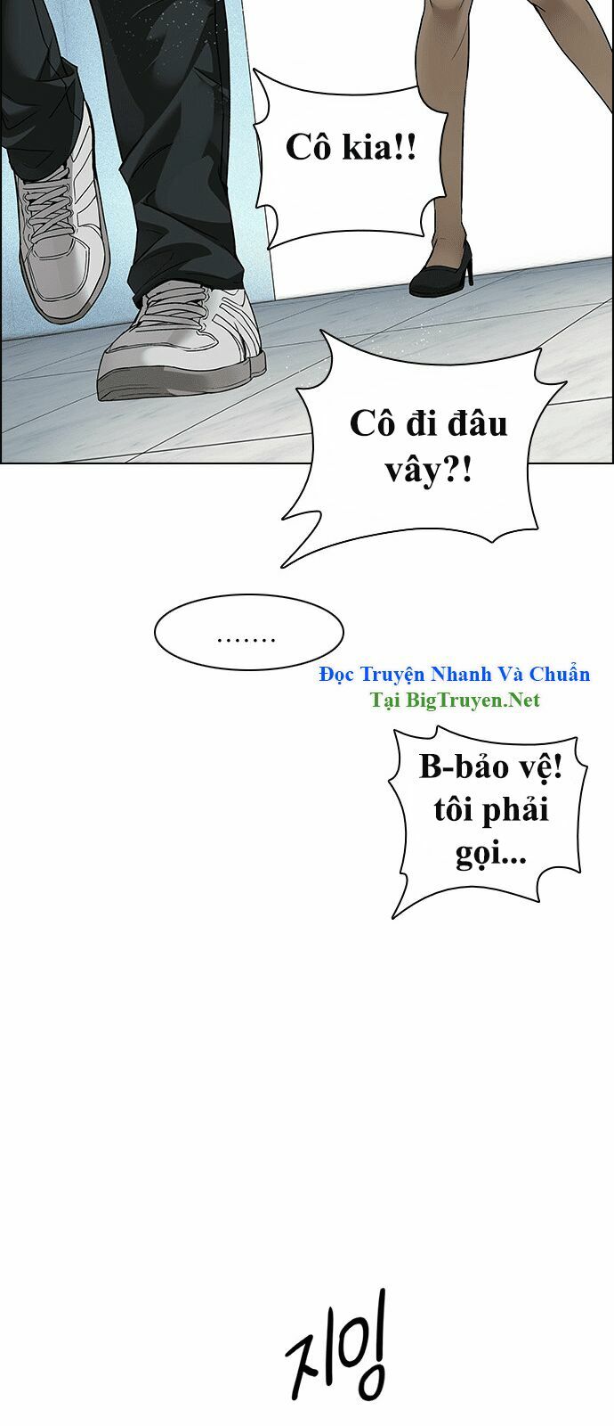 Trò Chơi Số Mệnh Chapter 150 - Page 12