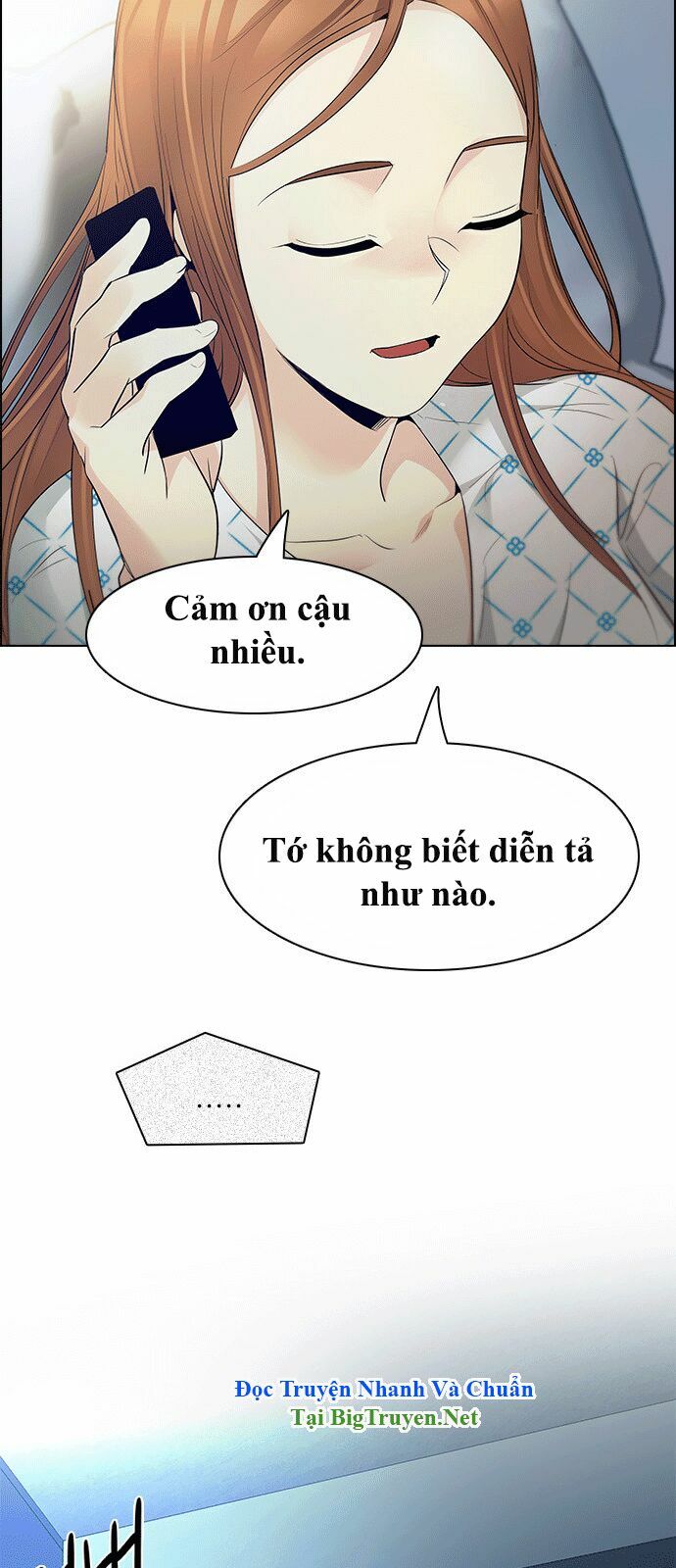 Trò Chơi Số Mệnh Chapter 150 - Page 18