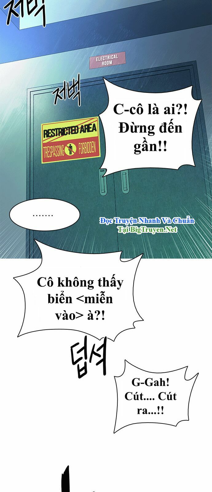 Trò Chơi Số Mệnh Chapter 150 - Page 19