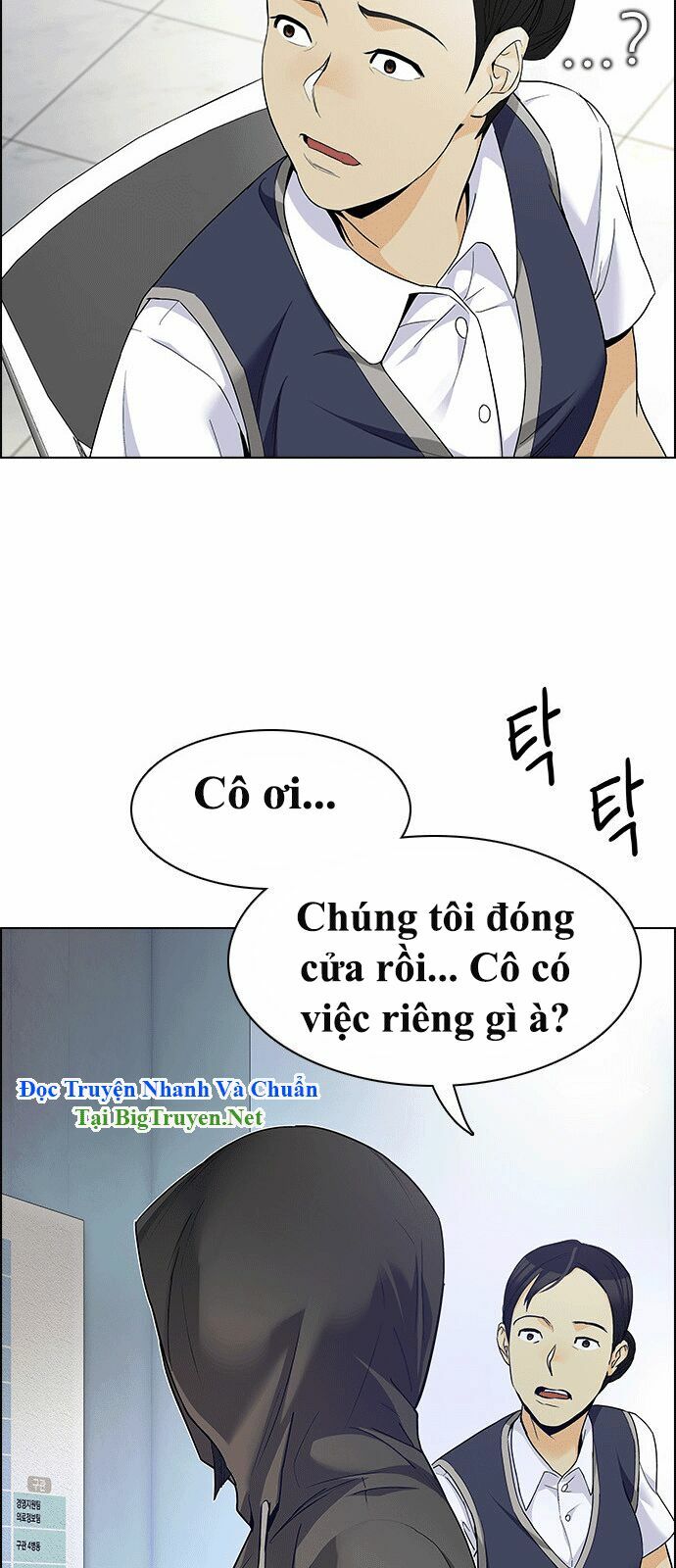 Trò Chơi Số Mệnh Chapter 150 - Page 9