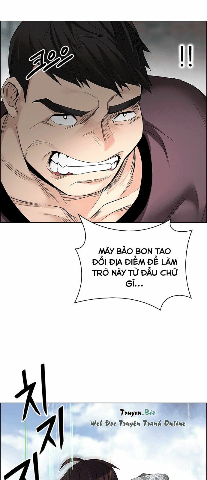 Trò Chơi Số Mệnh Chapter 226 - Page 32