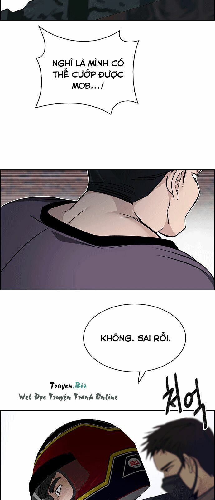 Trò Chơi Số Mệnh Chapter 226 - Page 35