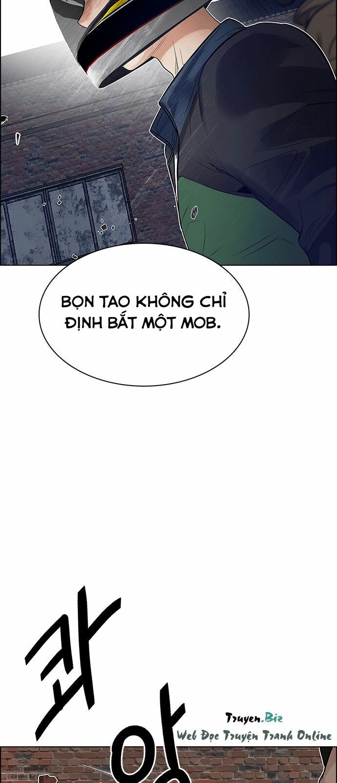 Trò Chơi Số Mệnh Chapter 226 - Page 36