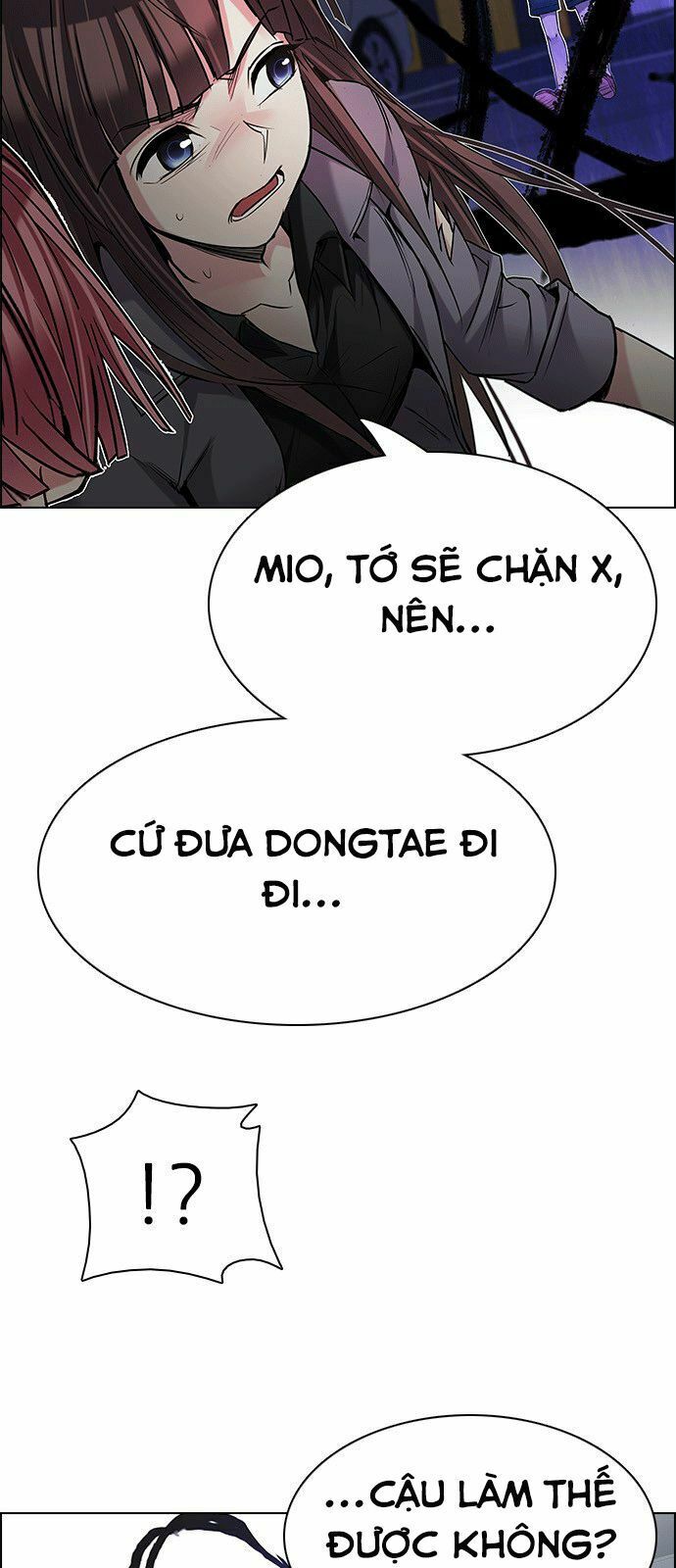 Trò Chơi Số Mệnh Chapter 199 - Page 31